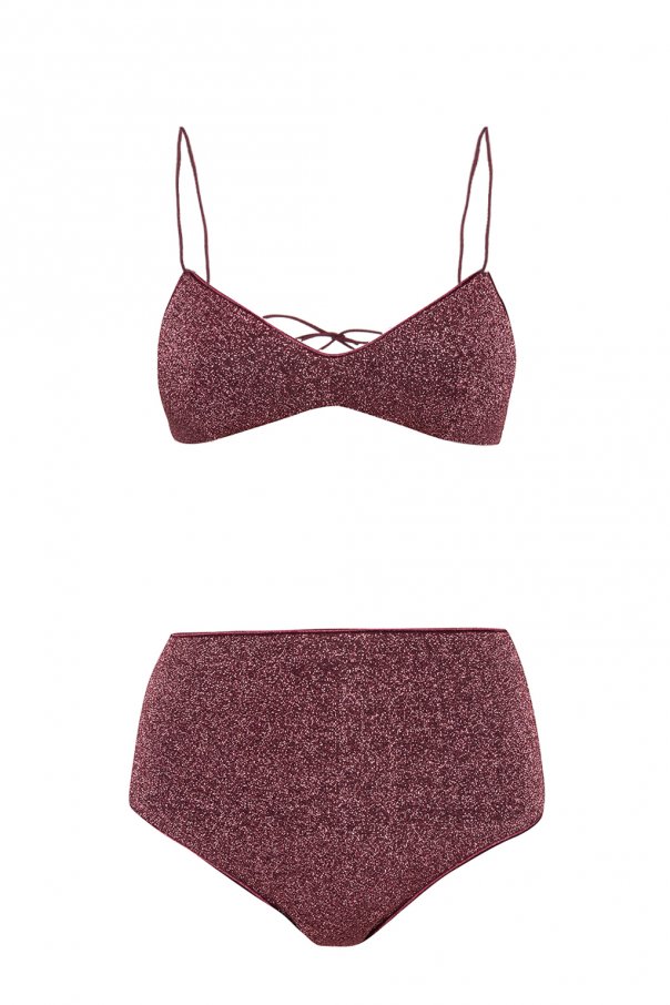 Oseree Two-piece swimsuit